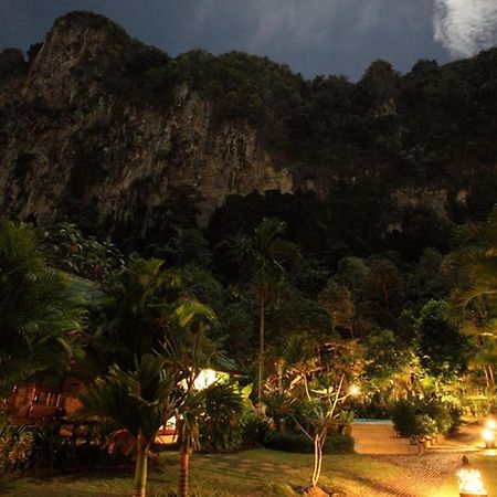 ヴィパ トロピカル リゾート Ao Nang エクステリア 写真