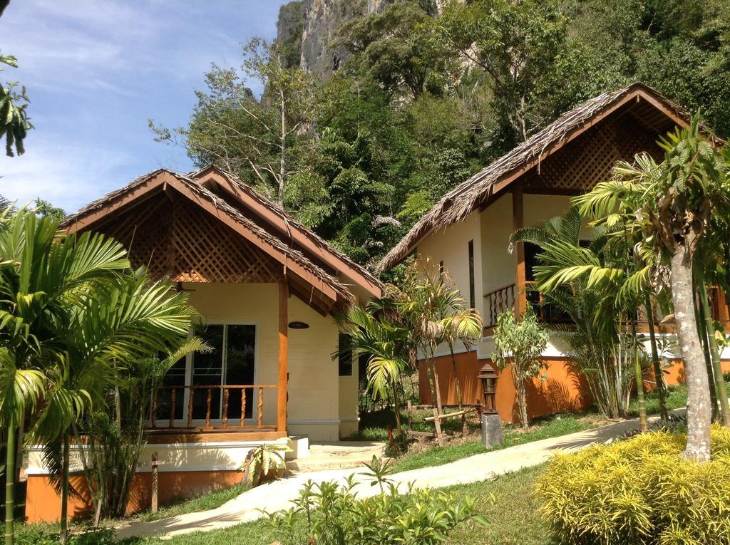 ヴィパ トロピカル リゾート Ao Nang 部屋 写真