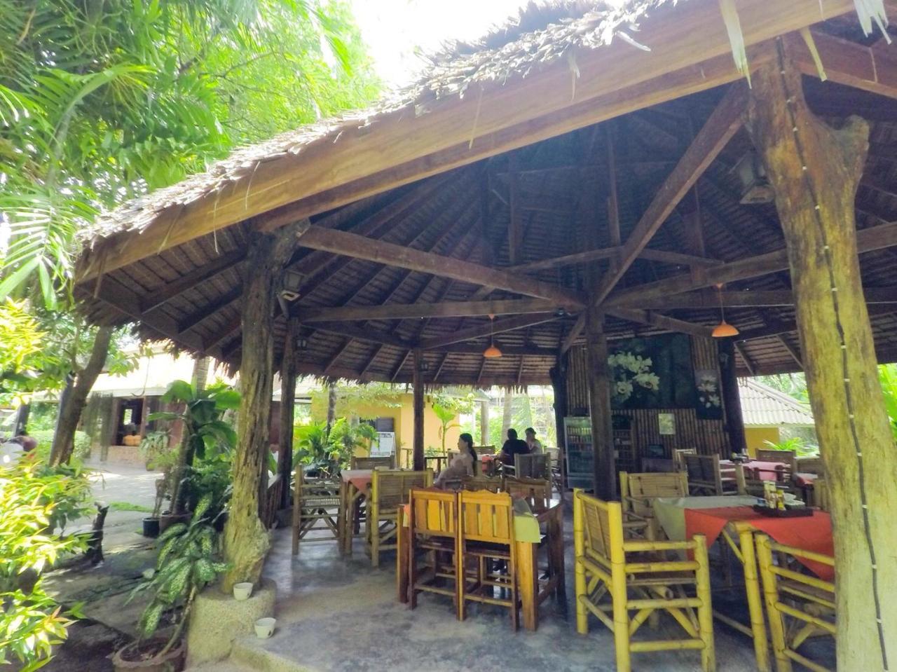 ヴィパ トロピカル リゾート Ao Nang エクステリア 写真